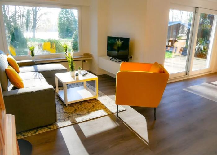 Seepark Ternsche