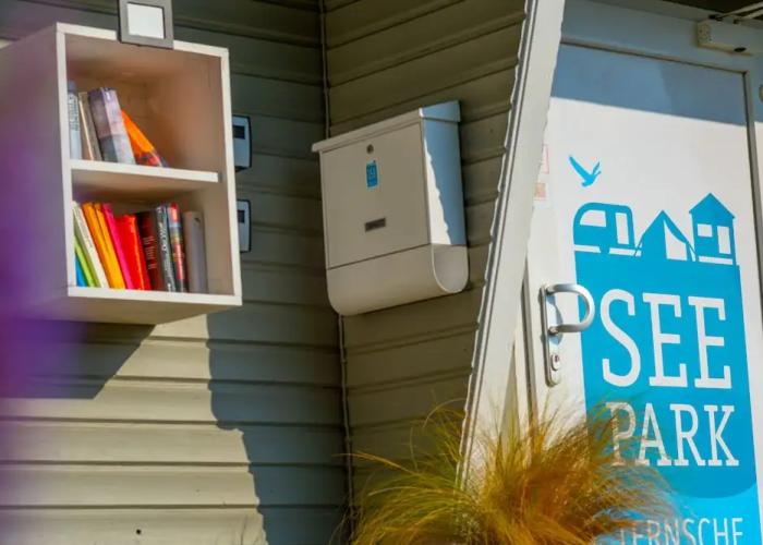Seepark Ternsche
