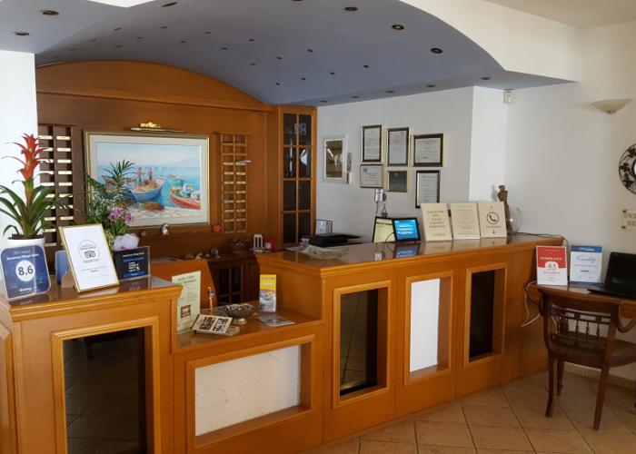 Amazones Village Suites
