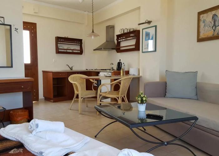Amazones Village Suites