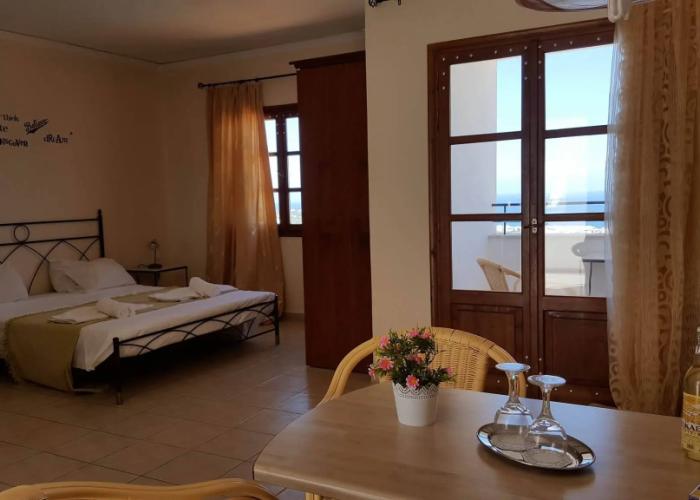 Amazones Village Suites