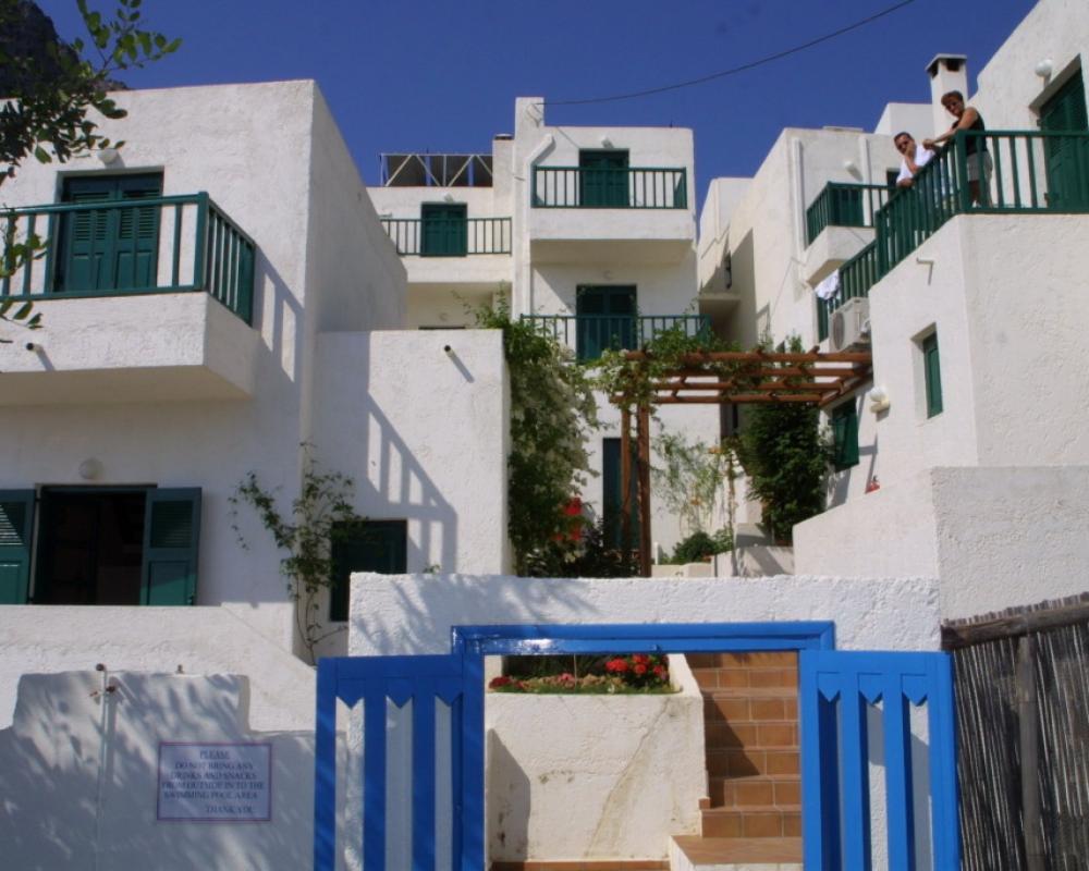Kalimera Village
