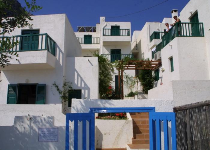 Kalimera Village
