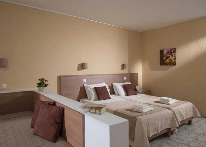 Lofos Apartments