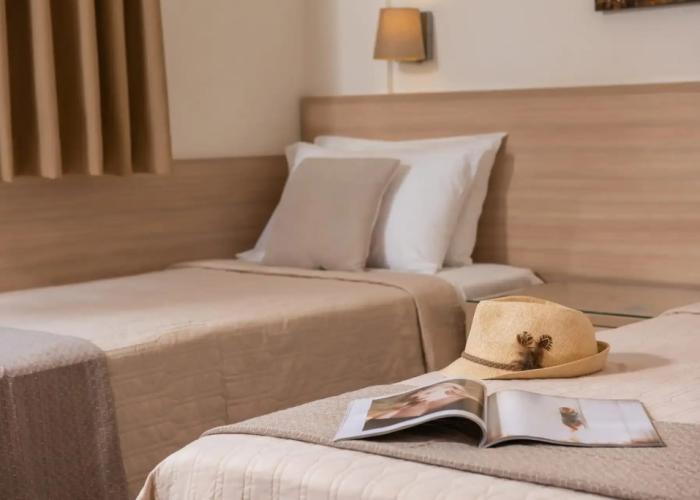 Lofos Apartments