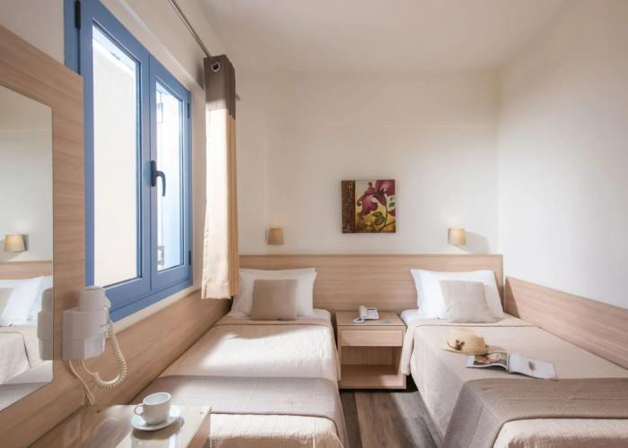 Lofos Apartments