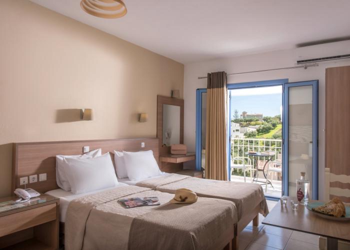Lofos Apartments