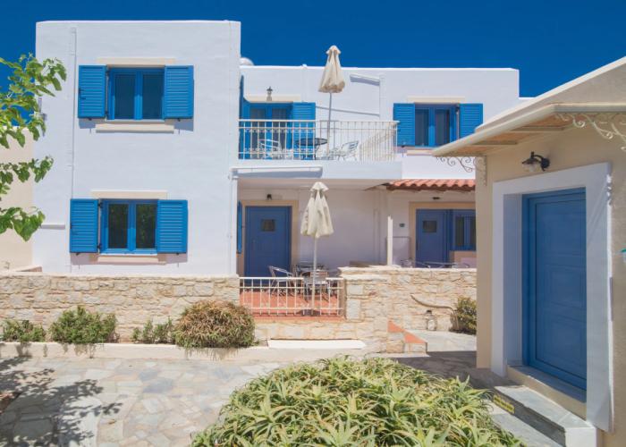 Lofos Apartments