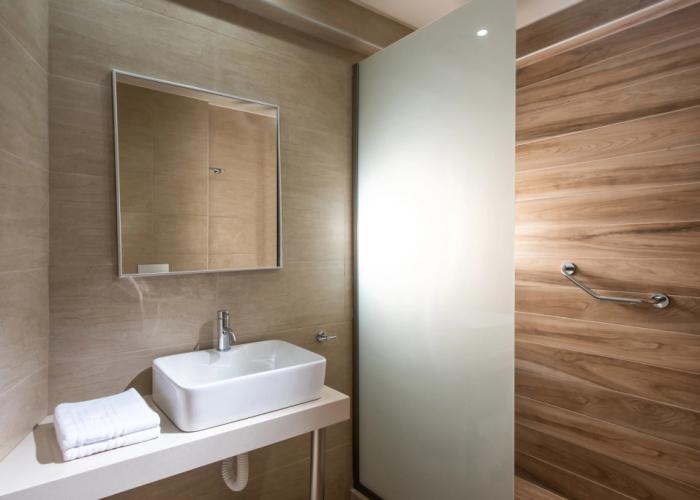 Lofos Apartments