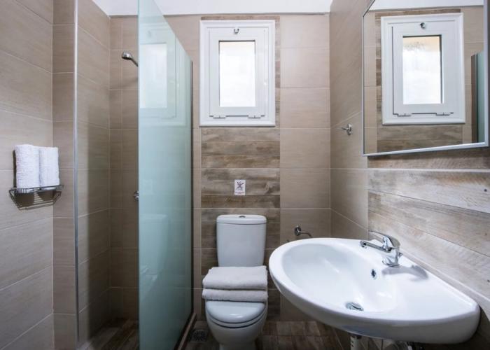 Lofos Apartments