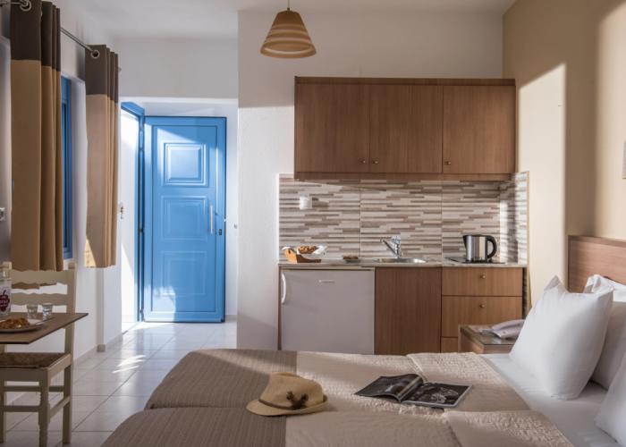Lofos Apartments