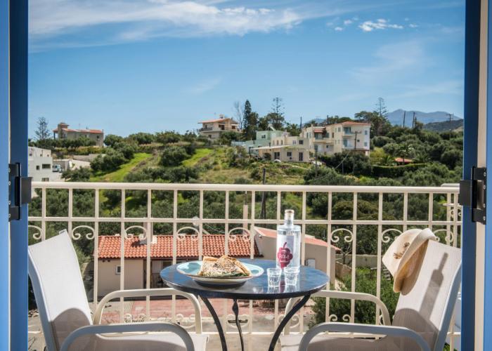 Lofos Apartments