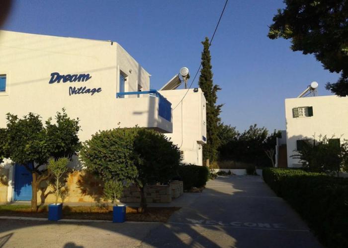 Dream Village
