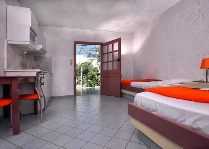 Stelva Villas
