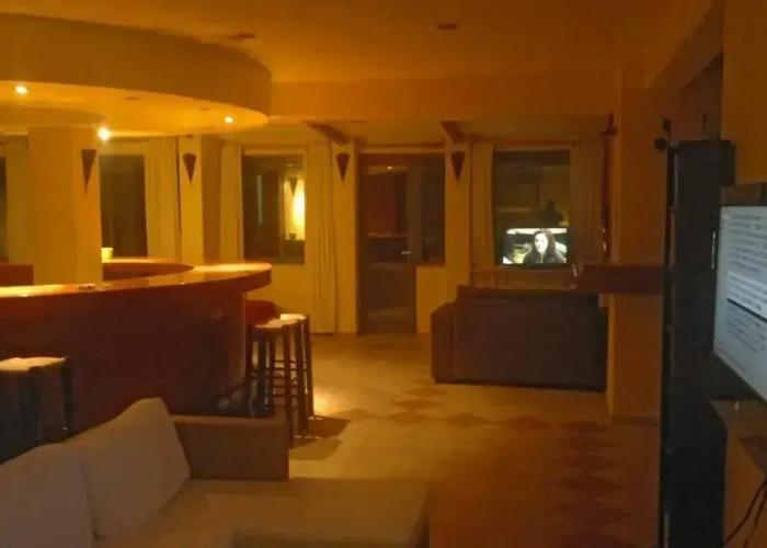 Stelva Villas