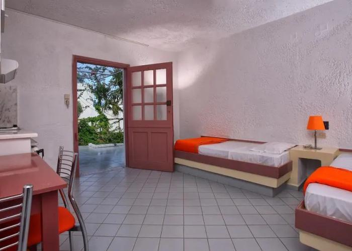 Stelva Villas