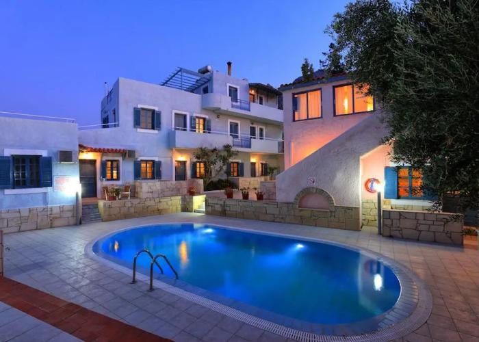 Stelva Villas