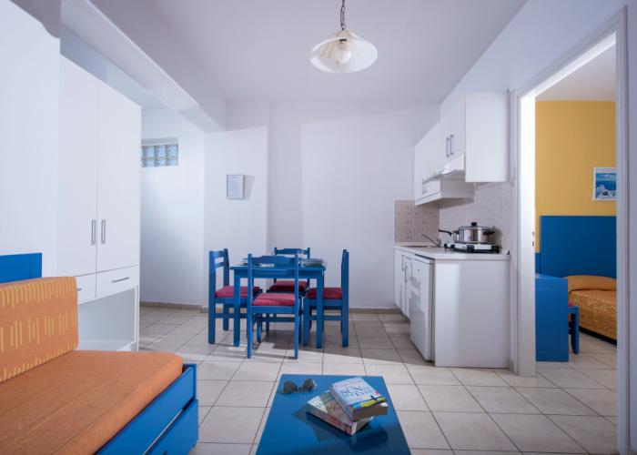 Astra Village Apartments & Suites