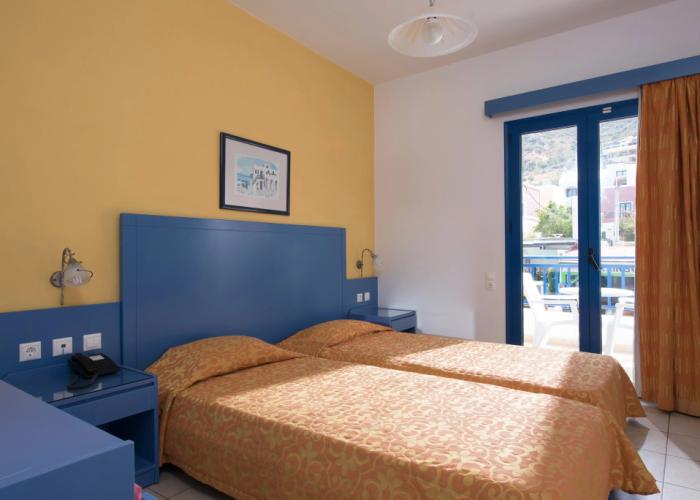 Astra Village Apartments & Suites