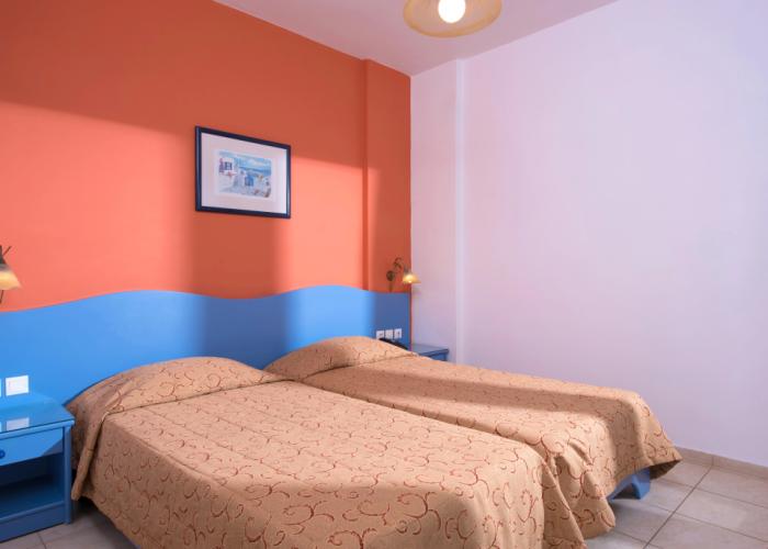 Astra Village Apartments & Suites