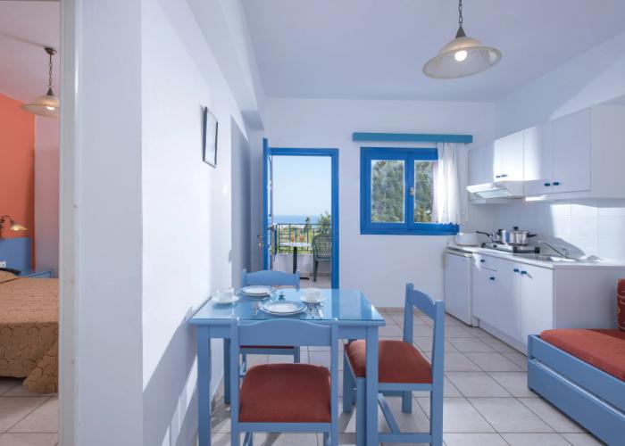 Astra Village Apartments & Suites