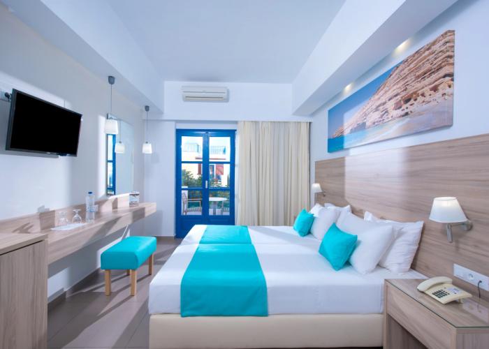 Astra Village Apartments & Suites