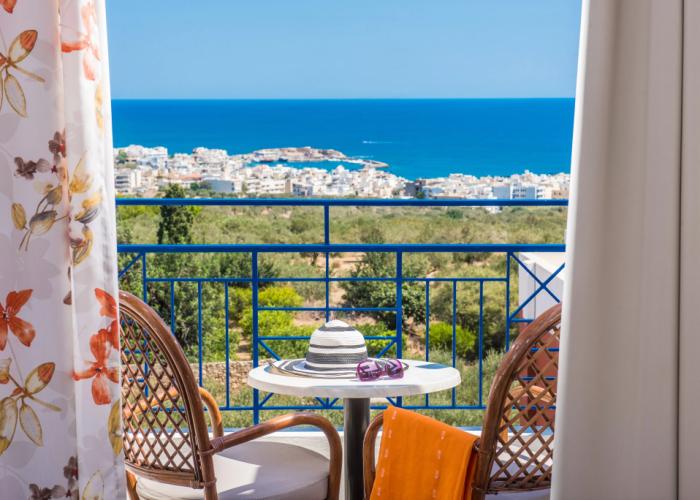 Astra Village Apartments & Suites