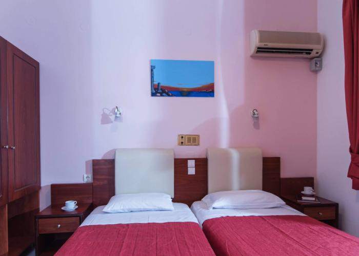Ariadni Palace Apartments