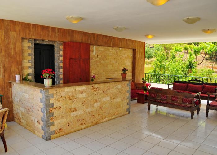 Ariadni Palace Apartments