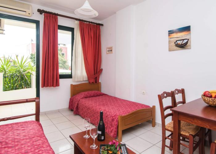 Ariadni Palace Apartments
