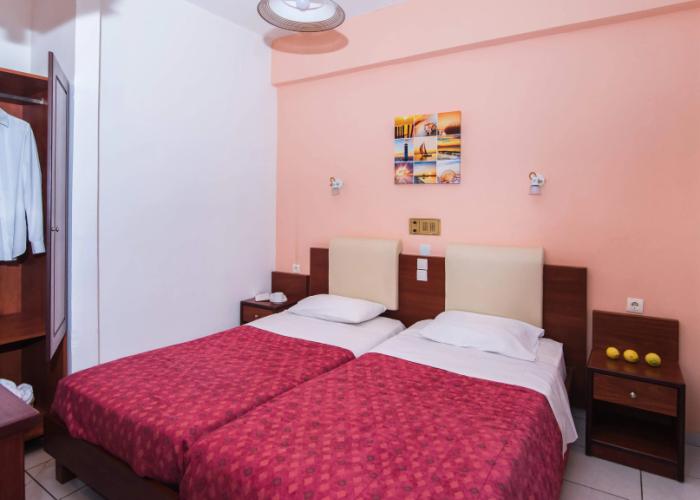 Ariadni Palace Apartments