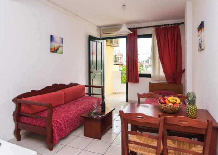 Ariadni Palace Apartments