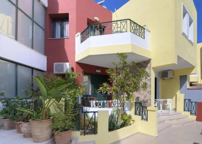 Ariadni Palace Apartments