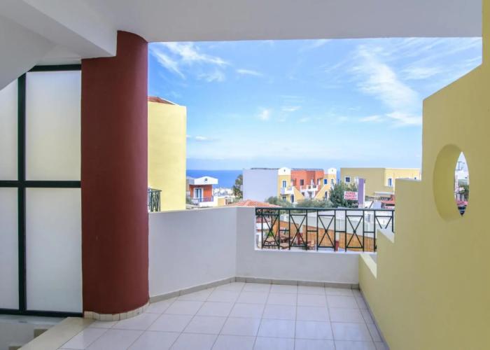 Ariadni Palace Apartments