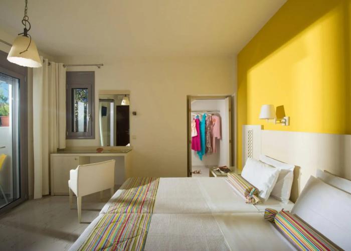 Danae's Luxury Villas