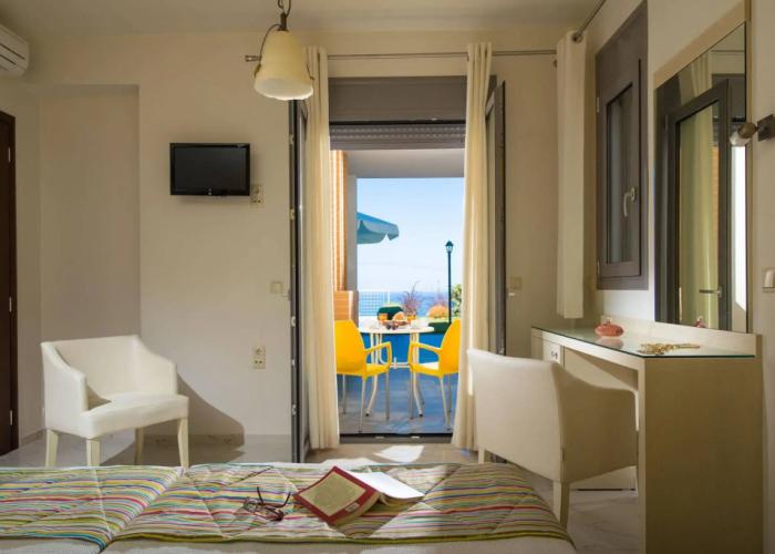 Danae's Luxury Villas