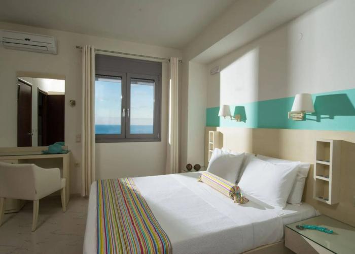 Danae's Luxury Villas