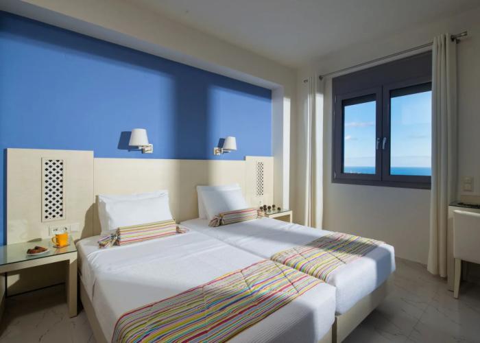 Danae's Luxury Villas