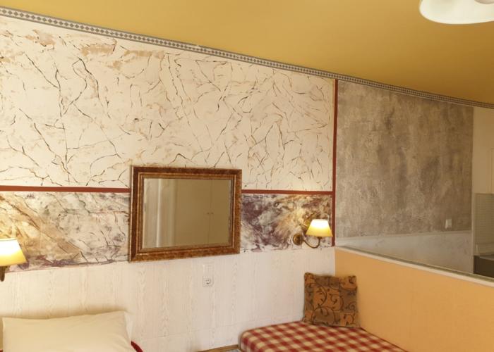Korifi Suites Collection Apartment for Adults
