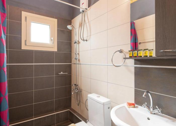 Korifi Suites Collection Apartment for Adults