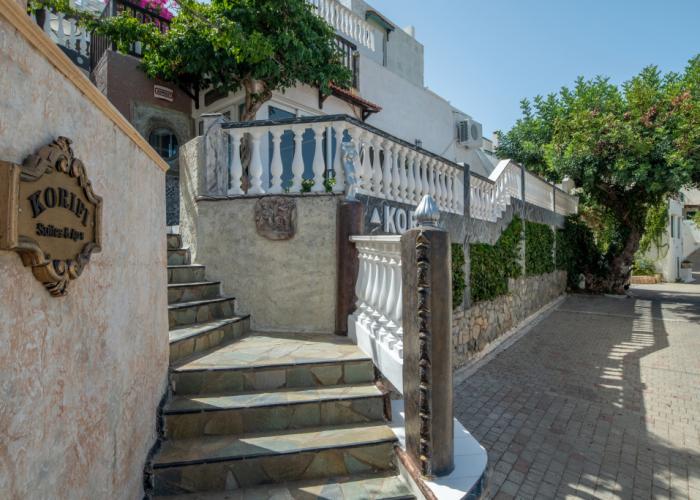 Korifi Suites Collection Apartment for Adults
