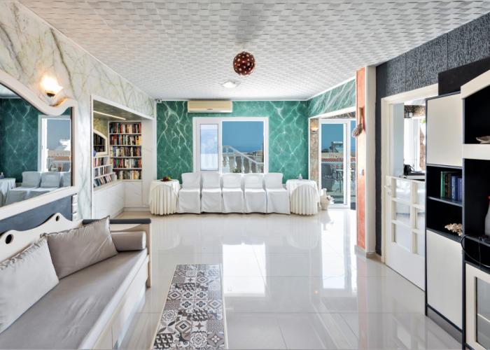 Korifi Suites Collection Apartment for Adults