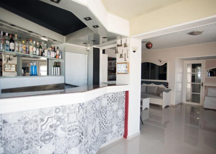 Korifi Suites Collection Apartment for Adults