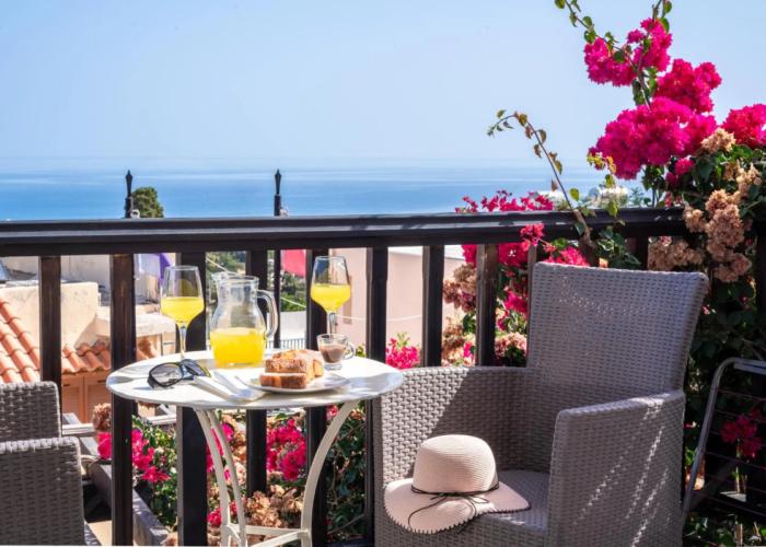Korifi Suites Collection Apartment for Adults