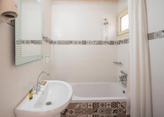 Korifi Suites Collection Apartment for Adults