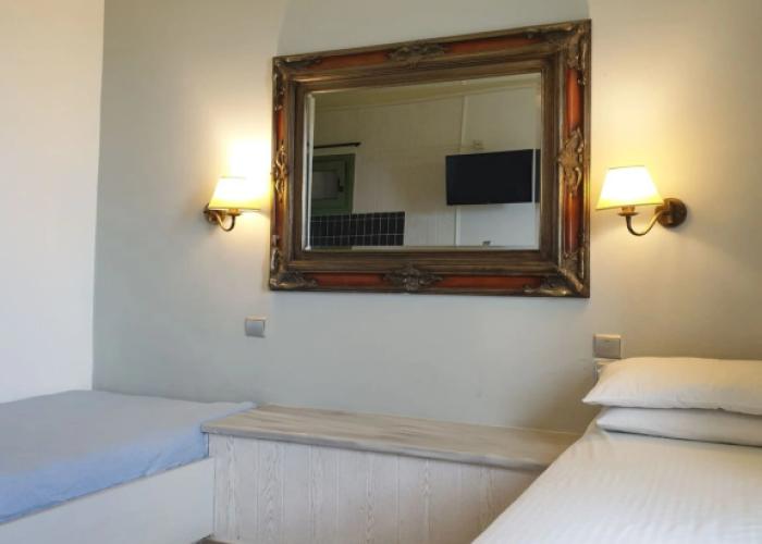 Korifi Suites Collection Apartment for Adults