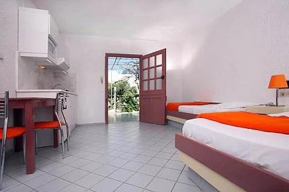 Stelva Villas
