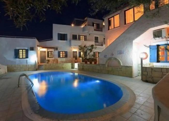 Stelva Villas