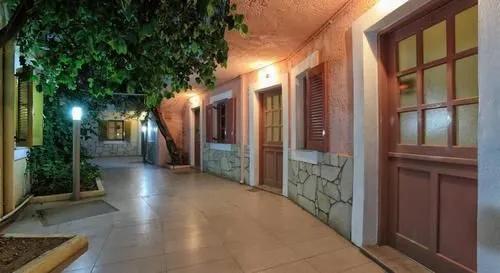 Stelva Villas