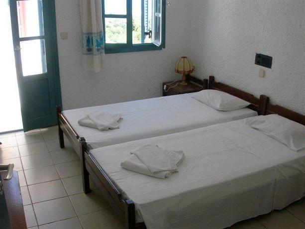 Stelva Villas